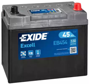 EXIDE EB454